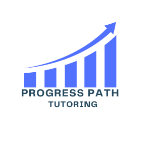 Home - Progress Path Tutoring